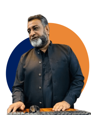 Zahid PNG